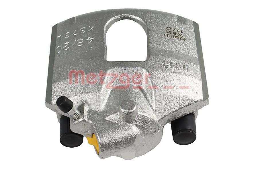 Remzadel/remklauw Metzger 6260131