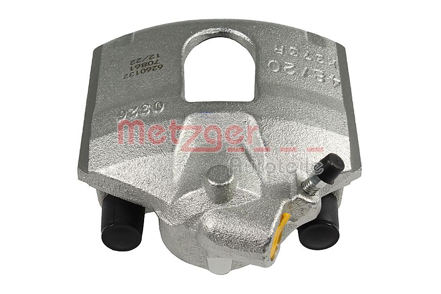 Remzadel/remklauw Metzger 6260132