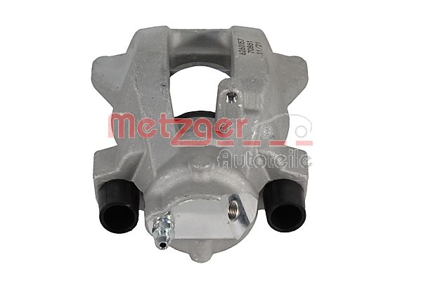 Remzadel/remklauw Metzger 6260157