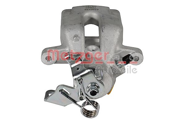 Remzadel/remklauw Metzger 6260159
