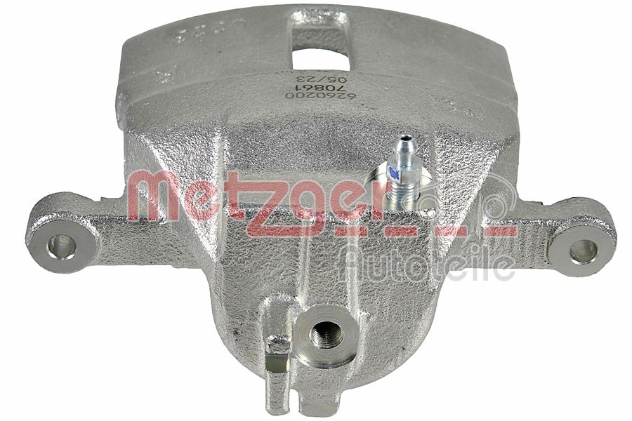 Remzadel/remklauw Metzger 6260200