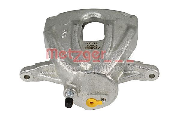 Remzadel/remklauw Metzger 6260205