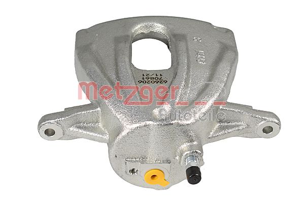 Remzadel/remklauw Metzger 6260206