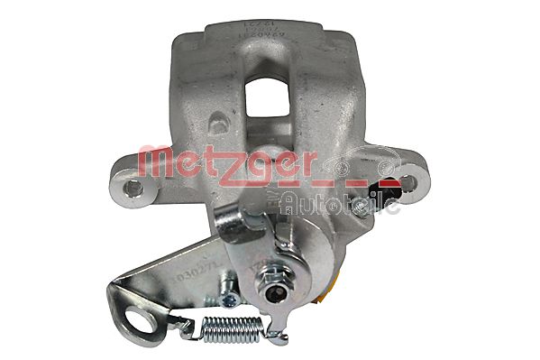 Remzadel/remklauw Metzger 6260231