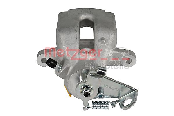 Remzadel/remklauw Metzger 6260232