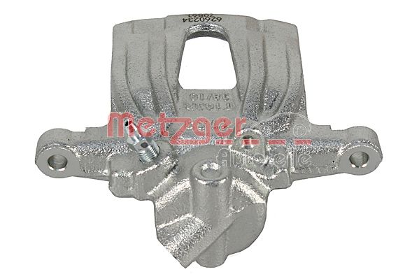 Remzadel/remklauw Metzger 6260234