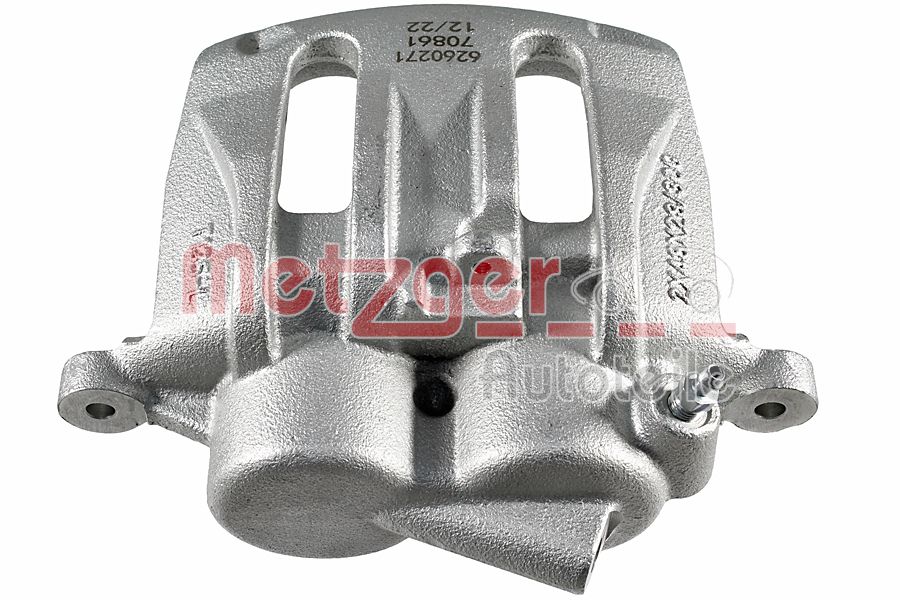Remzadel/remklauw Metzger 6260271