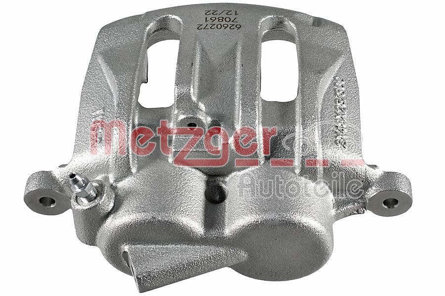 Remzadel/remklauw Metzger 6260272