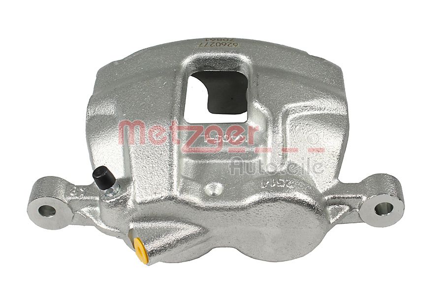 Remzadel/remklauw Metzger 6260277