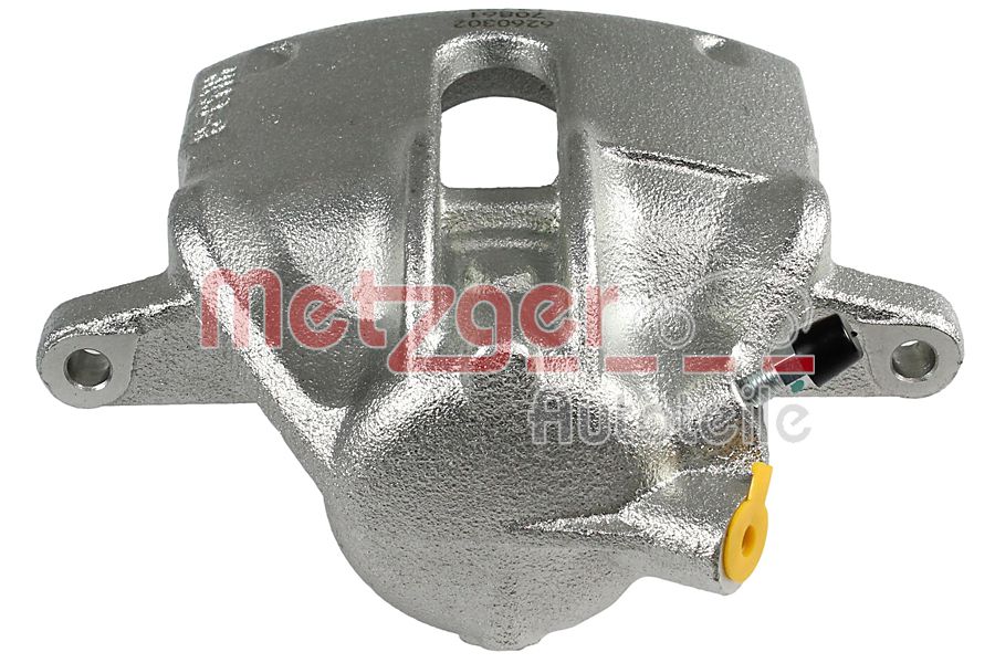 Remzadel/remklauw Metzger 6260302