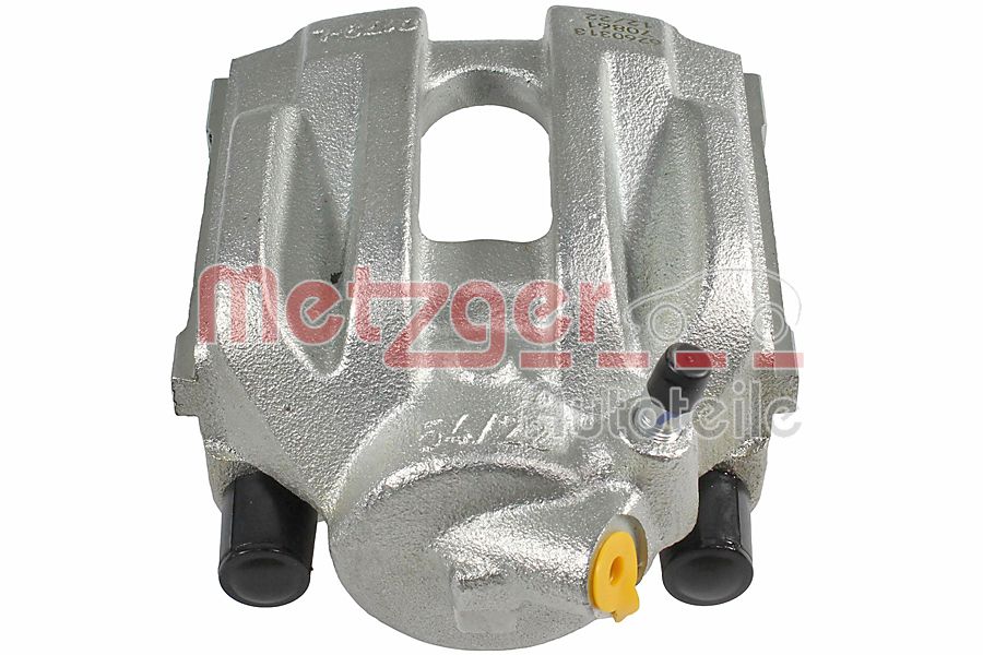 Remzadel/remklauw Metzger 6260313