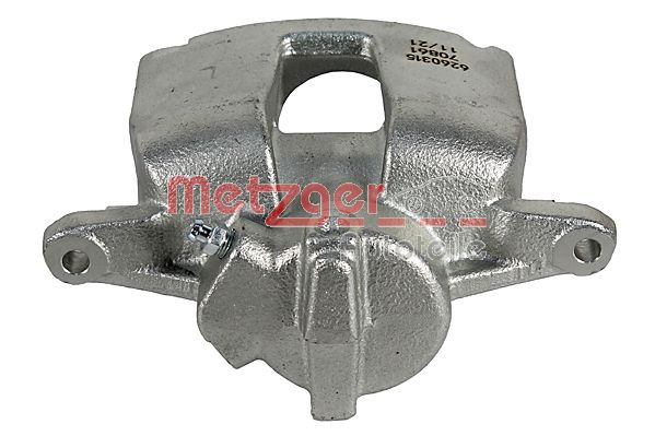 Remzadel/remklauw Metzger 6260315