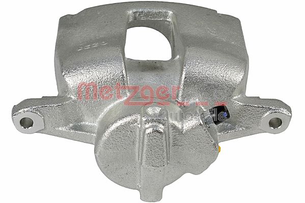 Remzadel/remklauw Metzger 6260316