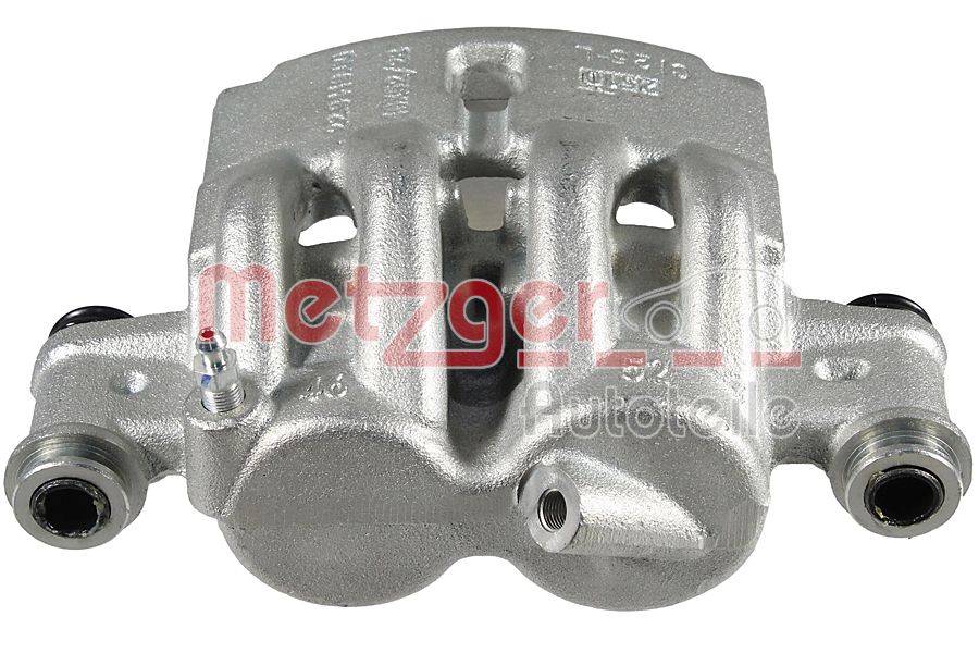 Remzadel/remklauw Metzger 6260319