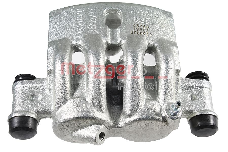 Remzadel/remklauw Metzger 6260320