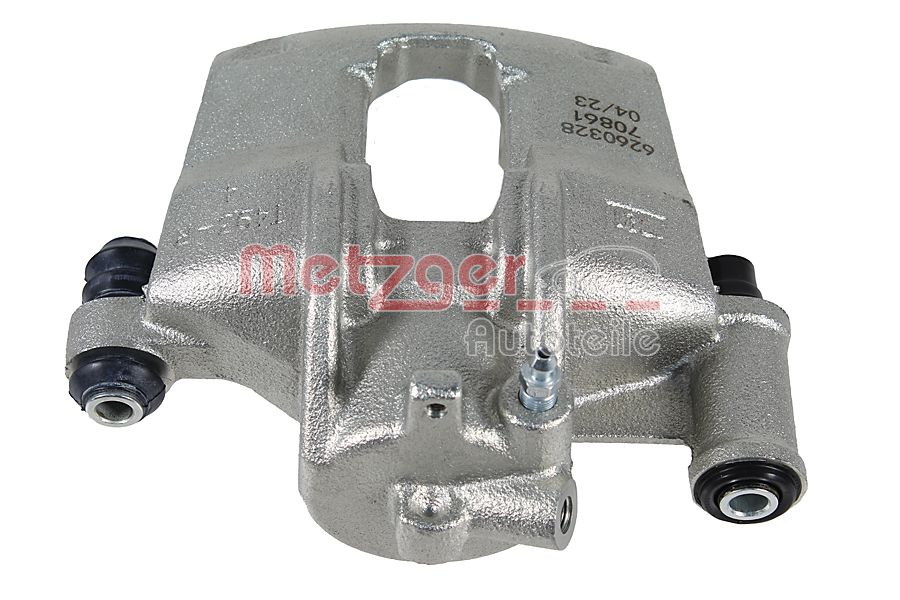 Remzadel/remklauw Metzger 6260328
