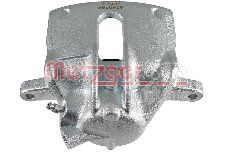 Remzadel/remklauw Metzger 6260359