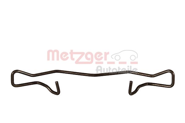 Metzger Remzadel/remklauw 6260363