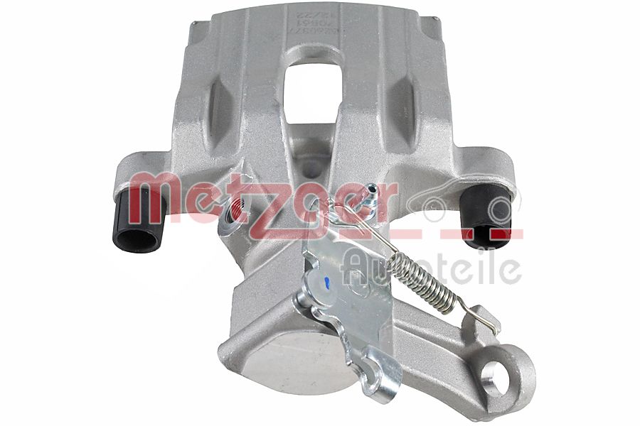 Remzadel/remklauw Metzger 6260377