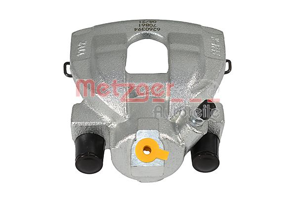 Remzadel/remklauw Metzger 6260394