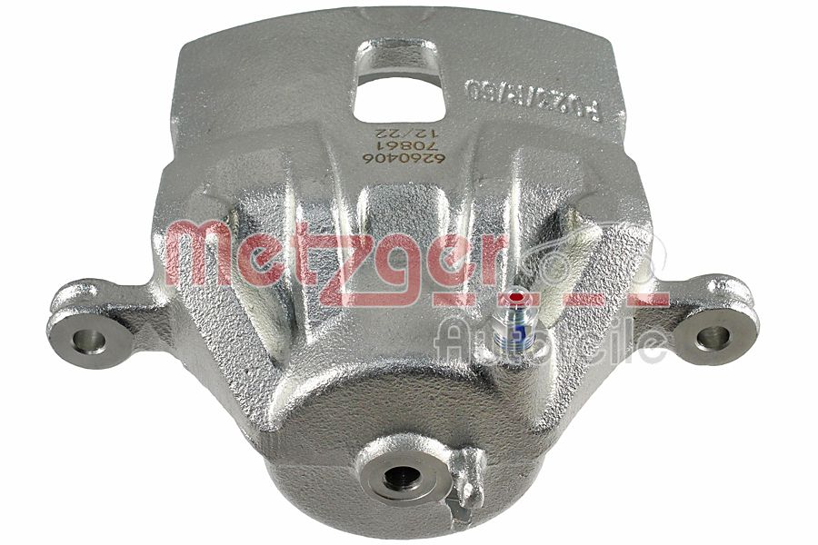 Remzadel/remklauw Metzger 6260406