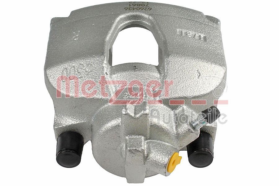 Remzadel/remklauw Metzger 6260436