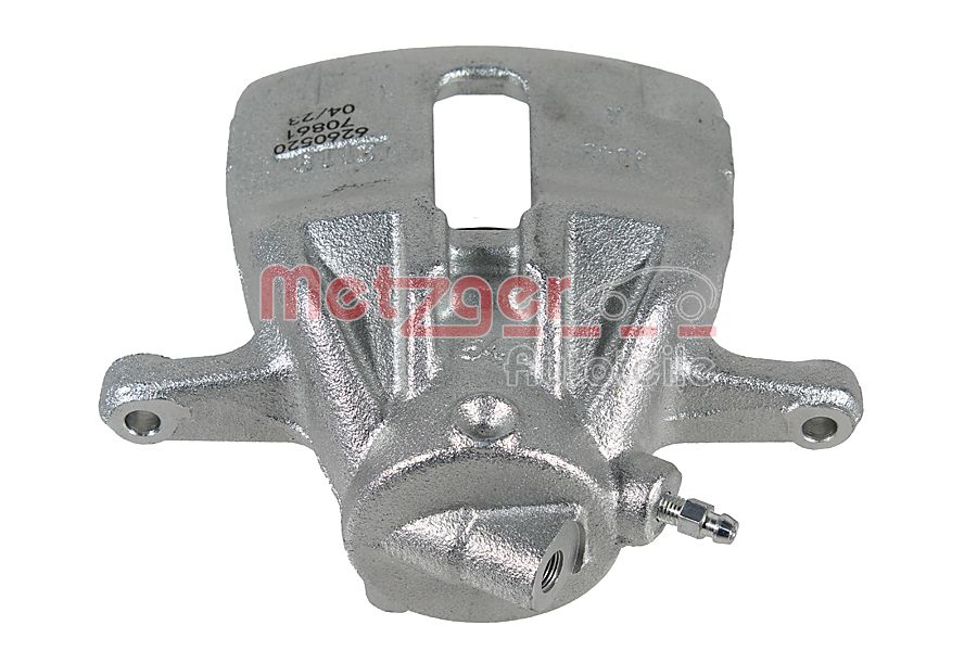 Remzadel/remklauw Metzger 6260520