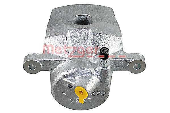 Remzadel/remklauw Metzger 6260544