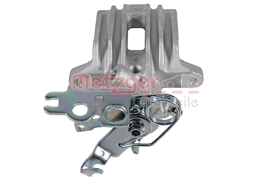 Remzadel/remklauw Metzger 6260552