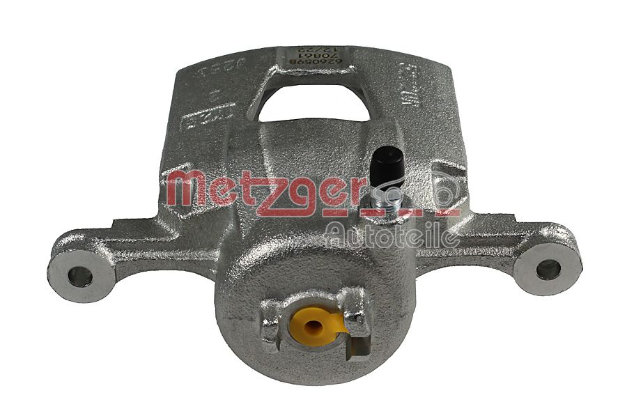 Remzadel/remklauw Metzger 6260598