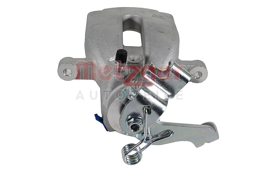 Remklauw Metzger 6260632