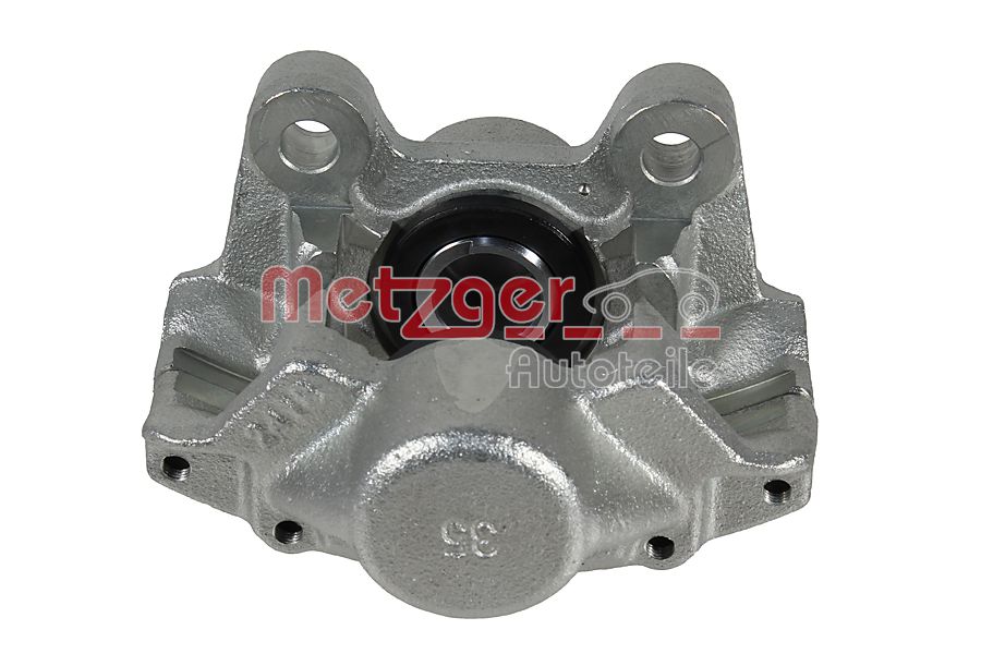 Metzger Remzadel/remklauw 6260669