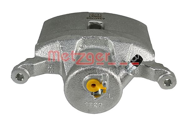 Remzadel/remklauw Metzger 6260705