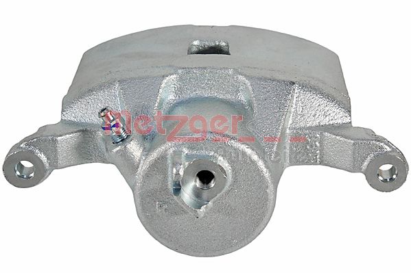 Remzadel/remklauw Metzger 6260706