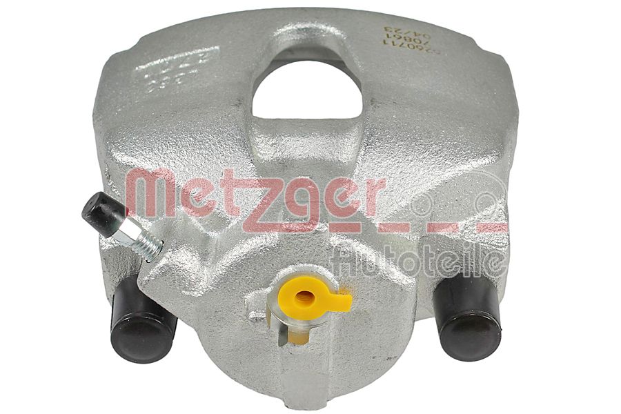 Remzadel/remklauw Metzger 6260711