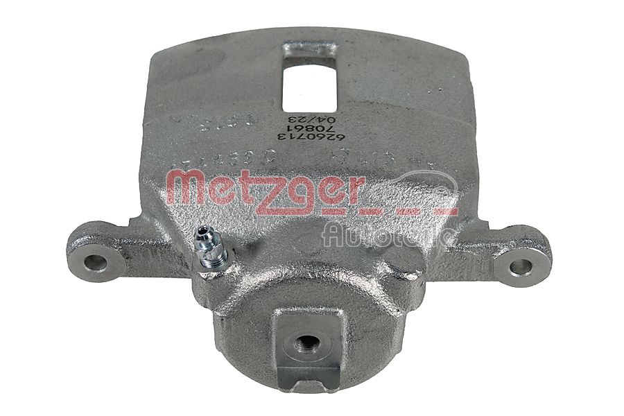 Remzadel/remklauw Metzger 6260713