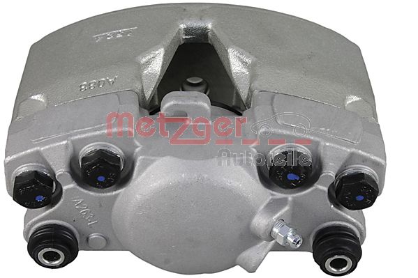 Remzadel/remklauw Metzger 6261071