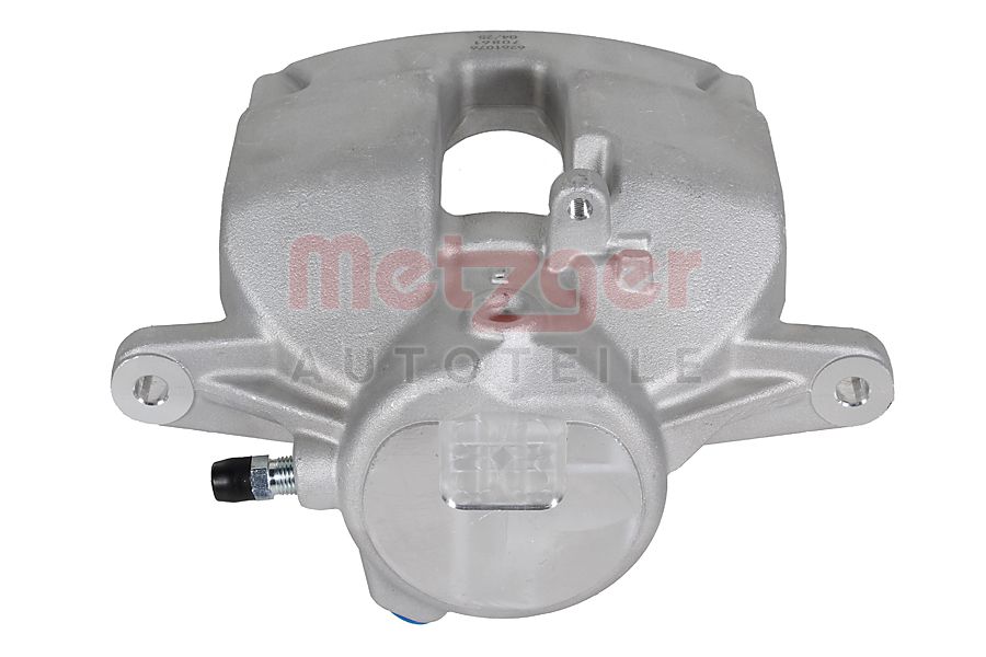 Remklauw Metzger 6261076