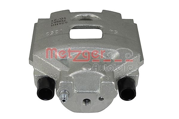 Remzadel/remklauw Metzger 6261111