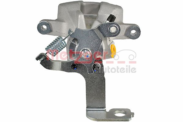 Remzadel/remklauw Metzger 6261135