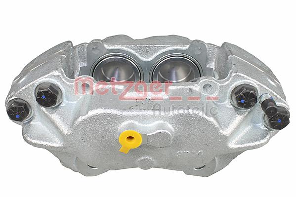 Remzadel/remklauw Metzger 6261139