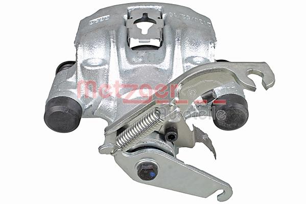 Remzadel/remklauw Metzger 6261150