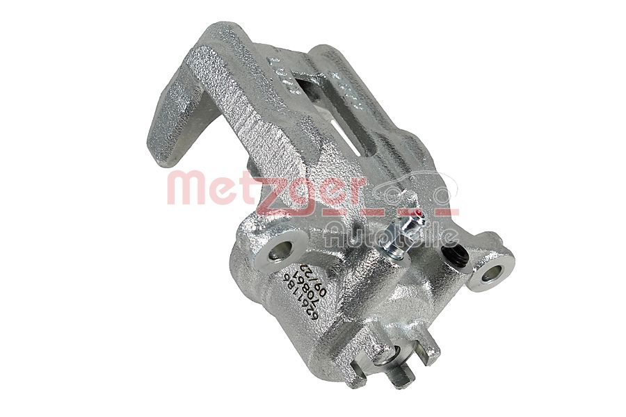 Remzadel/remklauw Metzger 6261186