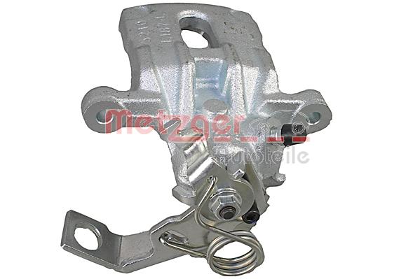 Remzadel/remklauw Metzger 6261207