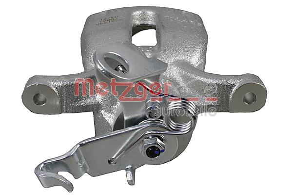 Remzadel/remklauw Metzger 6261245