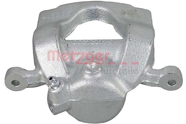 Remzadel/remklauw Metzger 6261301