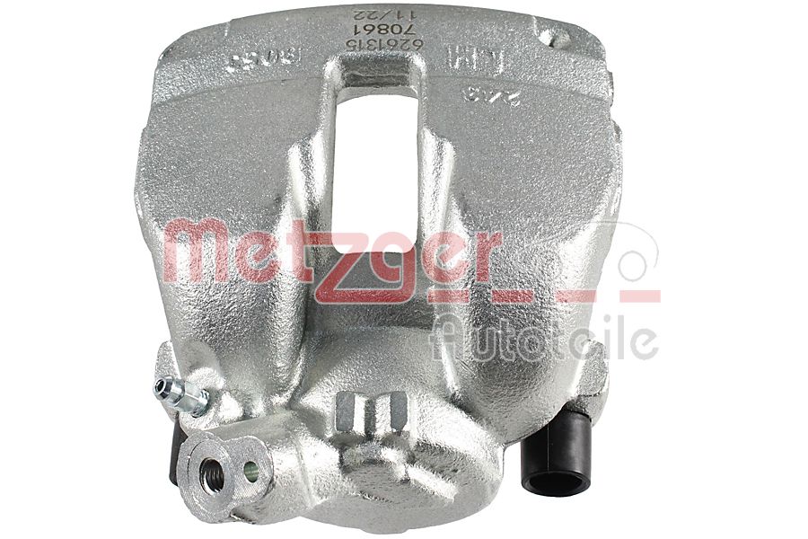 Remzadel/remklauw Metzger 6261315
