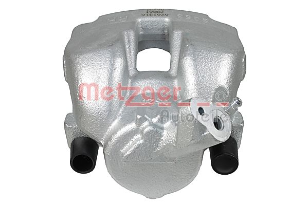 Remzadel/remklauw Metzger 6261316