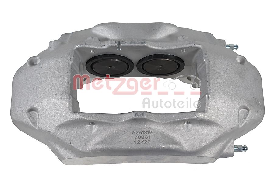 Metzger Remzadel/remklauw 6261319