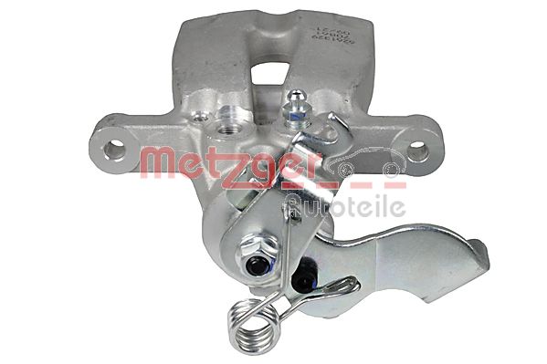 Remzadel/remklauw Metzger 6261329
